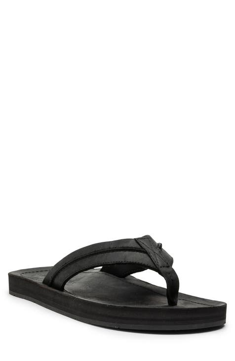 Nordstrom rack mens flip flops on sale