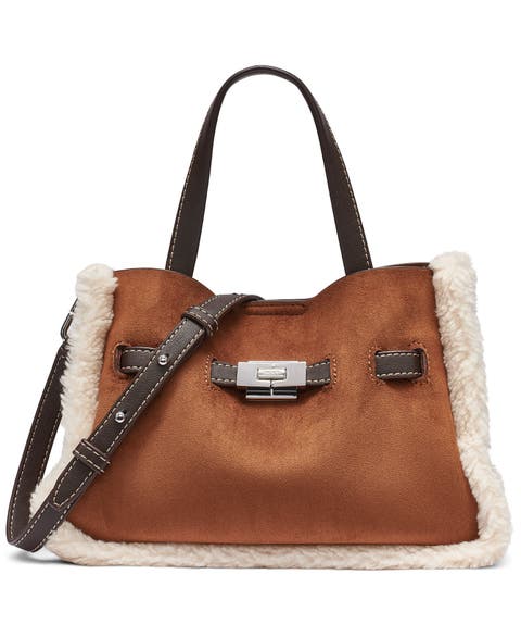 Bryar Small Satchel