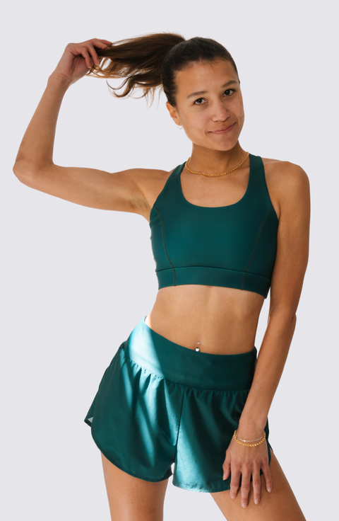 Alkal Running Shorts