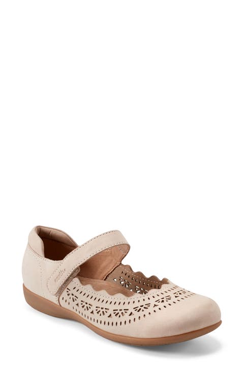 Brady Mary Jane Flat (Women)