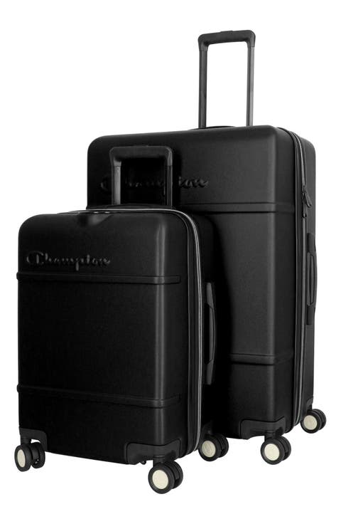 Journey 2-Piece Hardside Luggage Set