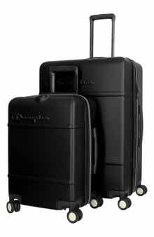 Champion Journey 2-Piece Hardside Luggage Set