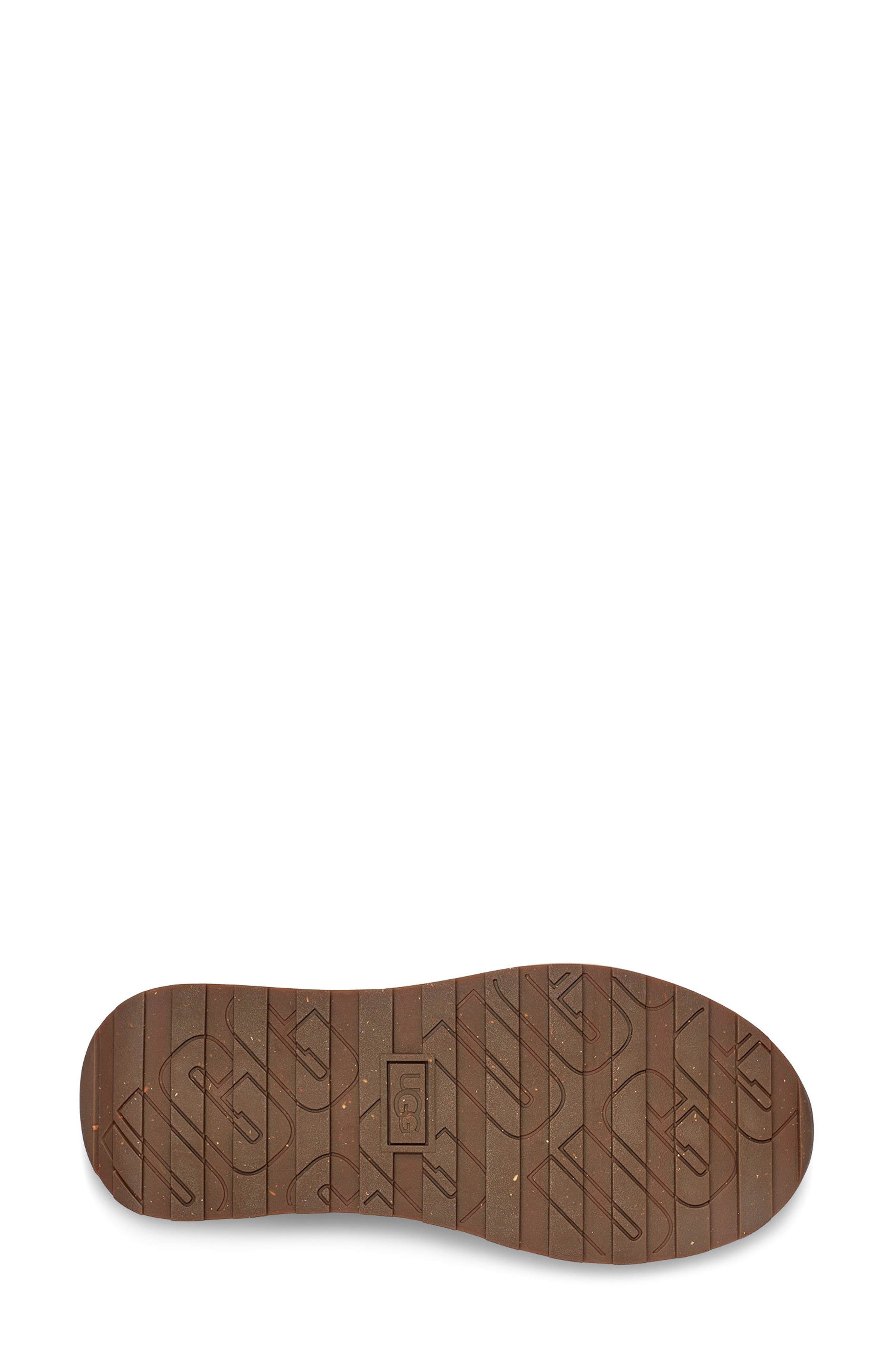 UGG<sup>®</sup> Marin Platform Sneaker, Alternate, color, 