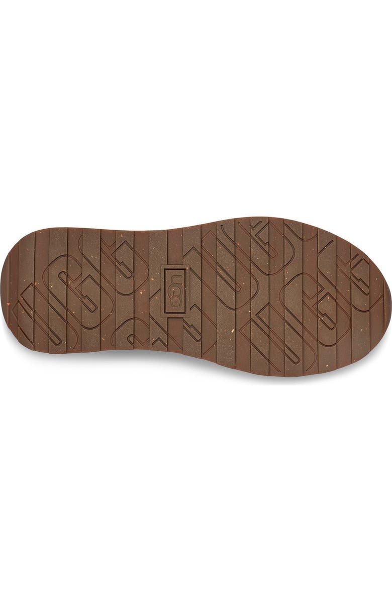 UGG<sup>®</sup> Marin Platform Sneaker, Alternate, color,