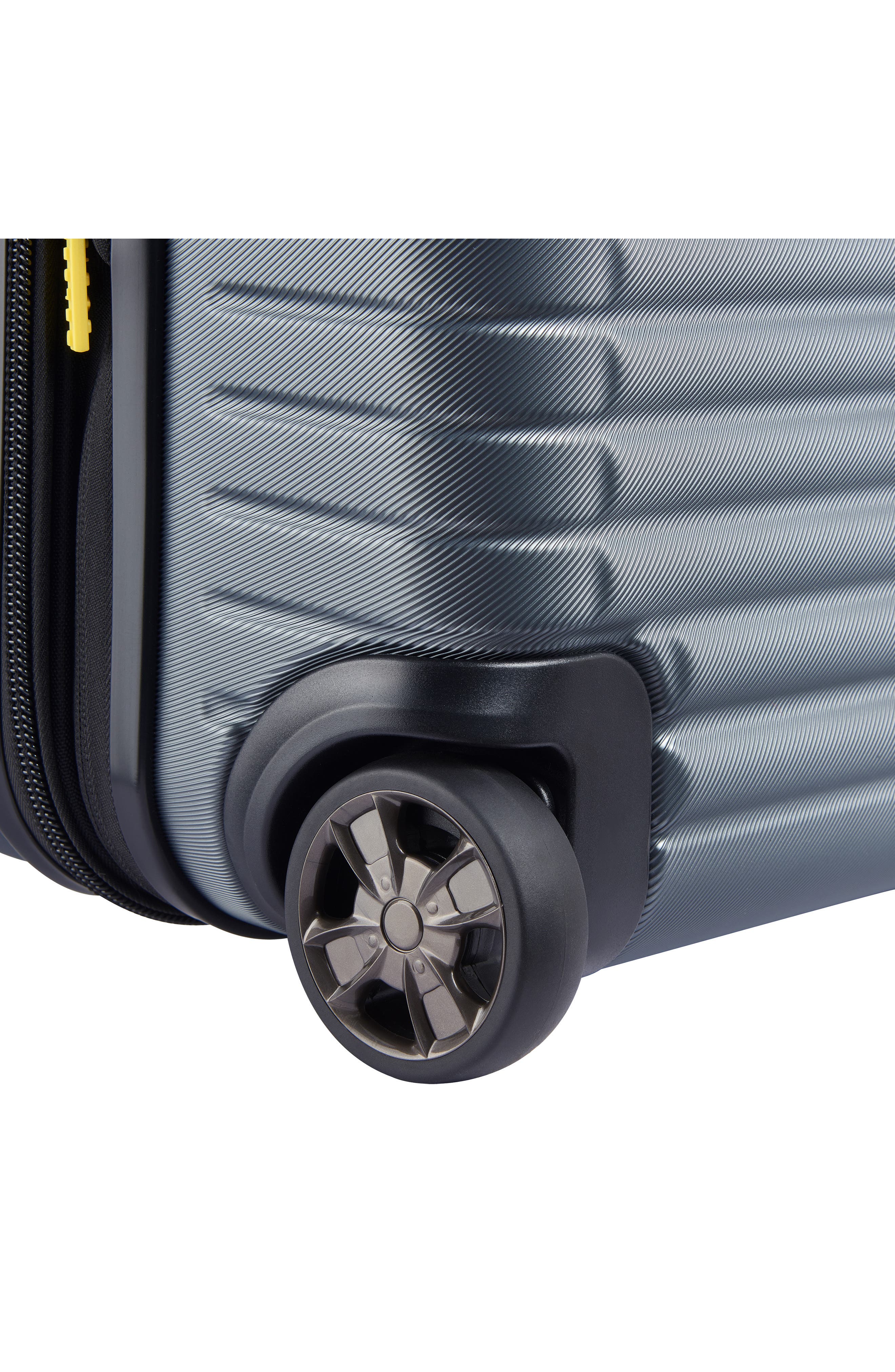 DELSEY Cruise 3.0 Hardside Underseater, Alternate, color, Graphite