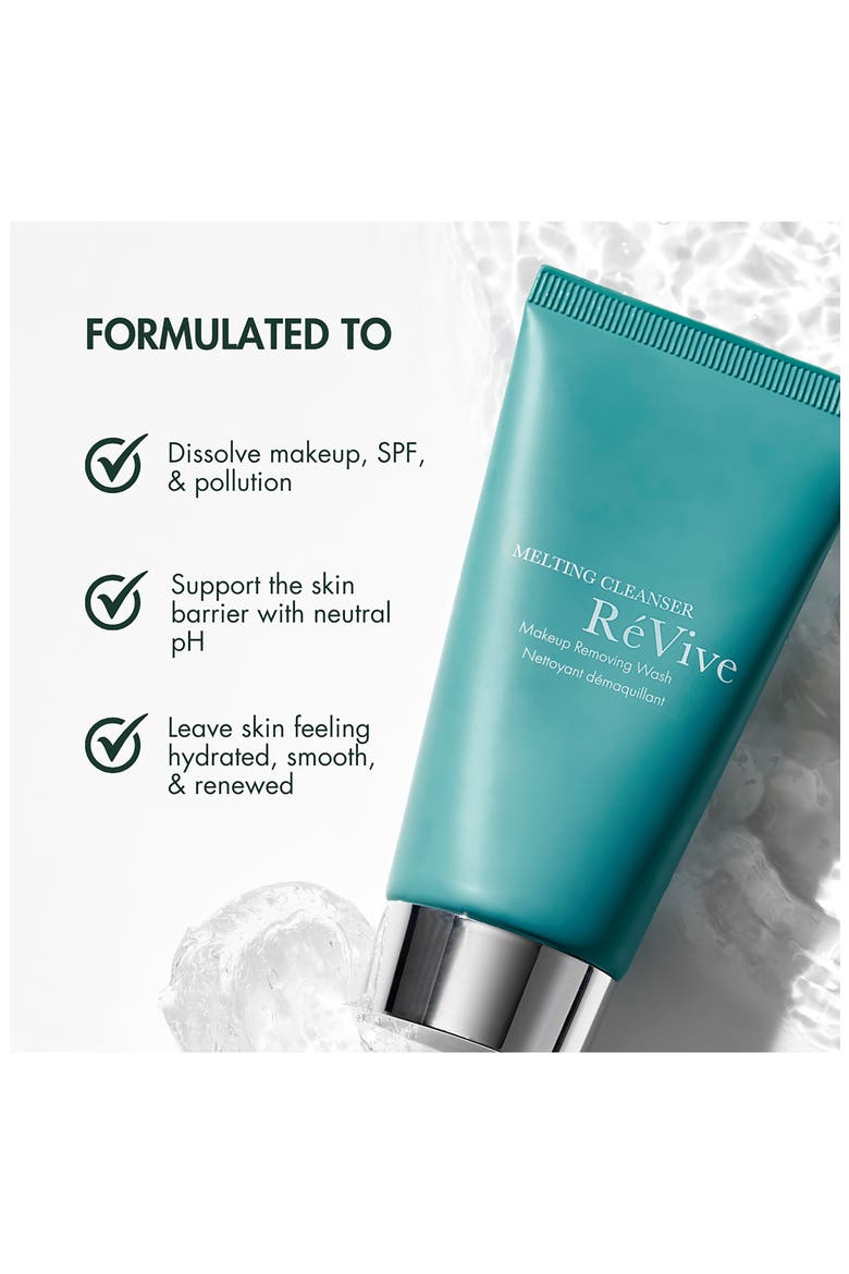 Melting Cleanser Makeup Removing Wash, Alternate, color, NO COLOR