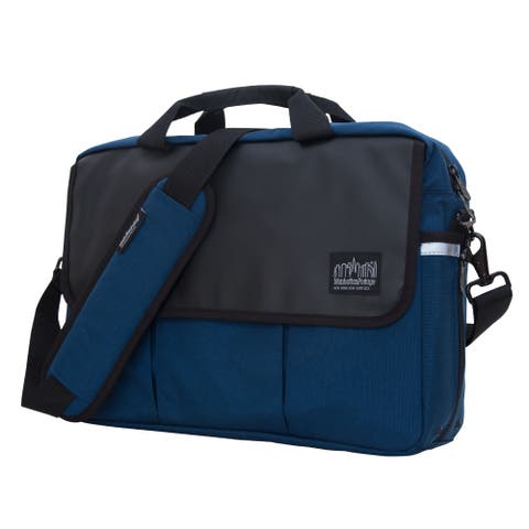 Webb Convertible Briefcase