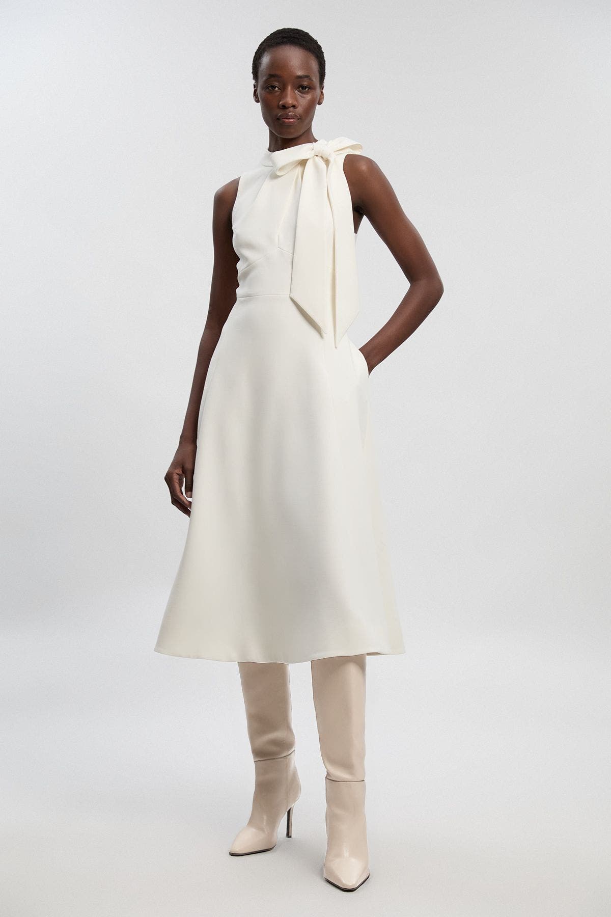 selected Ivory