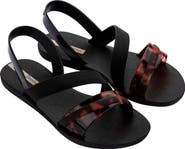 Ipanema Vibrant Water Resistant Slingback Sandal