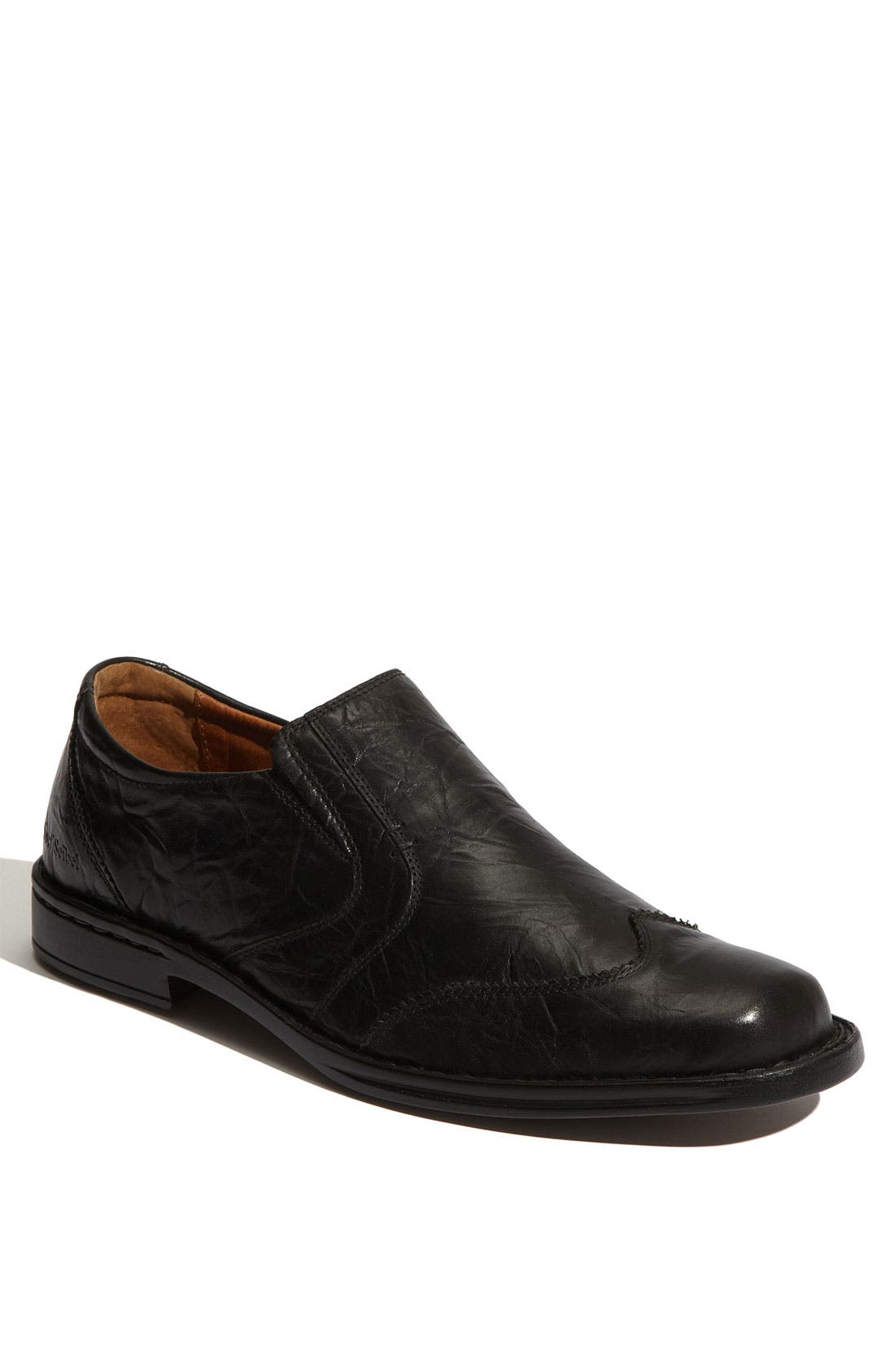 Josef Seibel 'Douglas' Venetian Loafer (Men) | Nordstrom