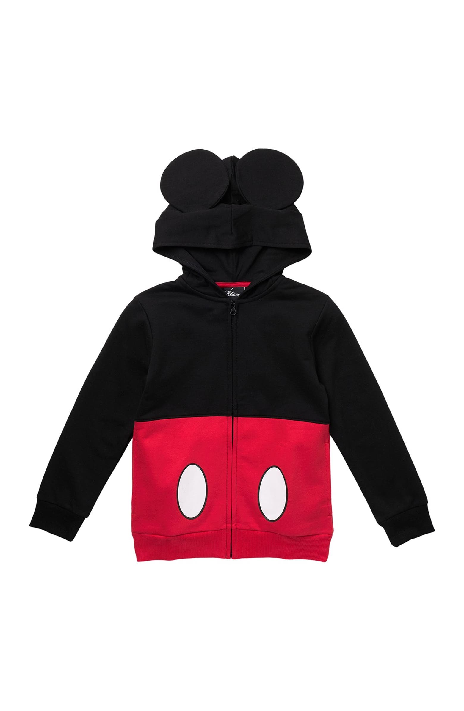 Jem Mickey Mouse Costume Hoodie Nordstromrack jem-mickey-mouse-costume-hoodie-nordstromrack