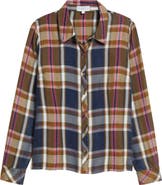 KUT from the Kloth Beatrix Button-Up Shirt