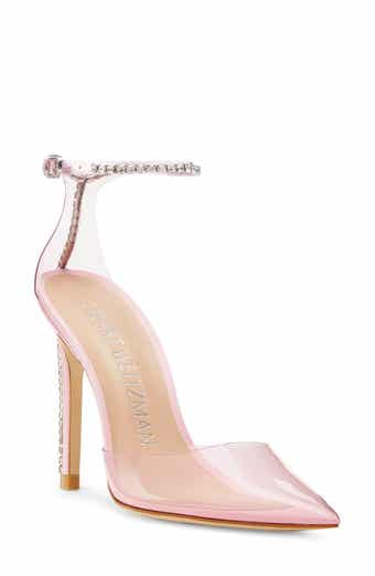 Glam 100 Strap Pump