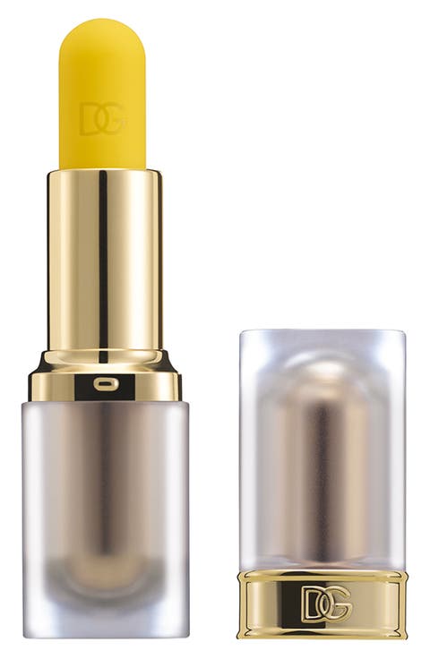 Icy-Touch Lemon Balm Soothing & Protective Lip Treat