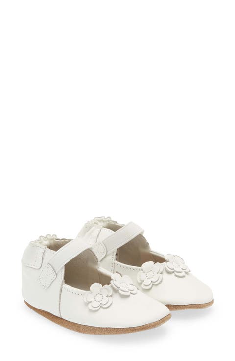 Brianna Crib Shoe (Baby 
Walker)