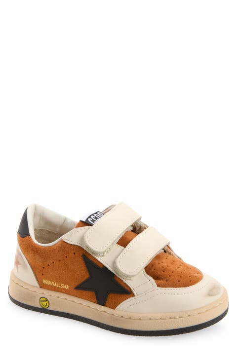 Kids' Ball Star Sneaker