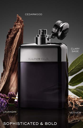 <br>Ralph's Club Eau de Parfum $135 Value <br>