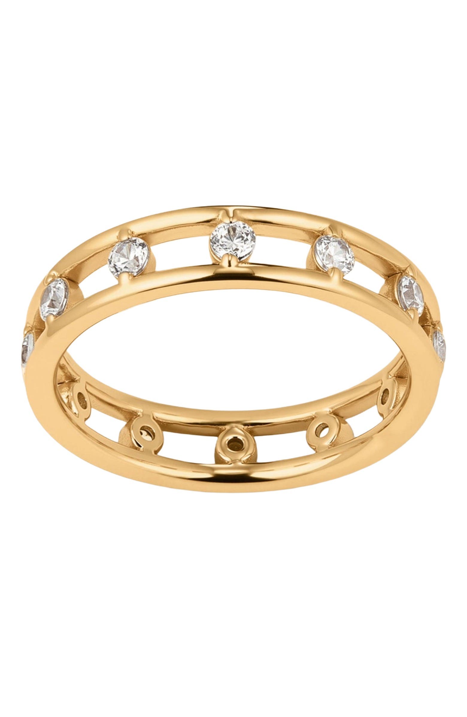Gold Vermeil