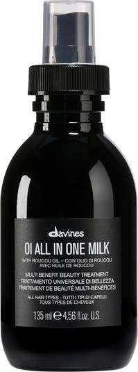 OI All In One Milk