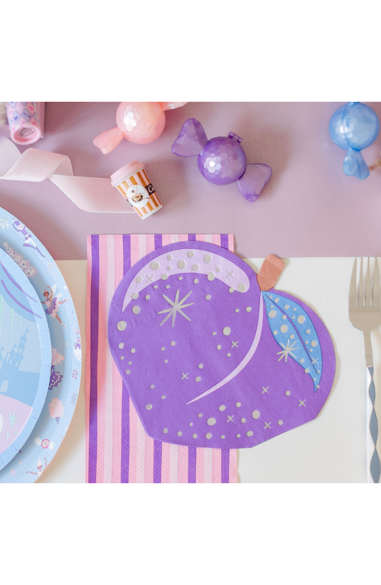 Daydream Society Sugarplum Large Napkins, Alternate, color, Assorted Pre-Pack
