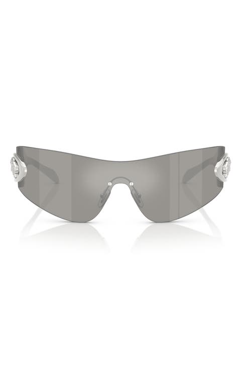 142mm Pillow Shield Sunglasses