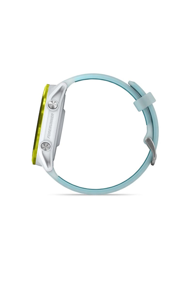 Garmin Forerunner 570 - 47MM, Alternate, color, Turquoise