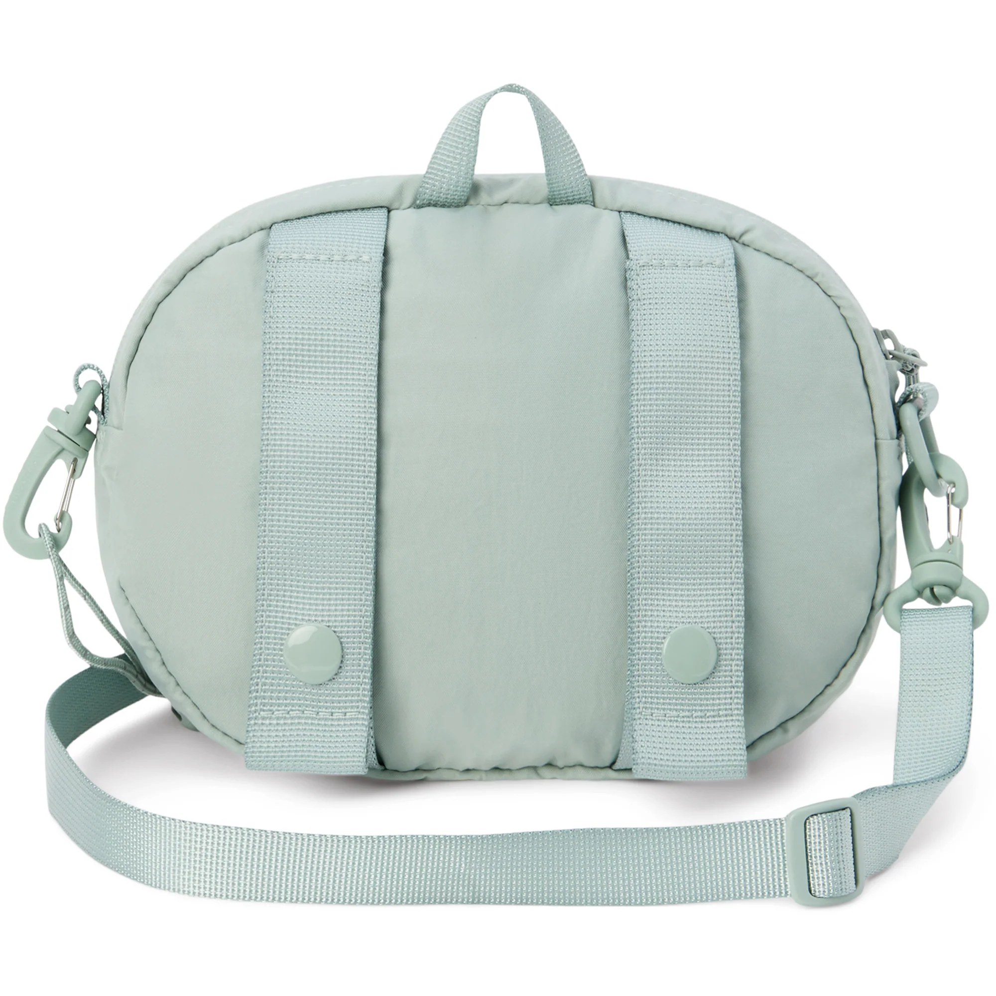 DAKINE Joey Oval Crossbody Lifestyle Tote, Alternate, color, Jadeite