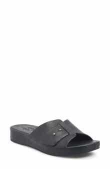 Kork-Ease® Mesa Slide Sandal