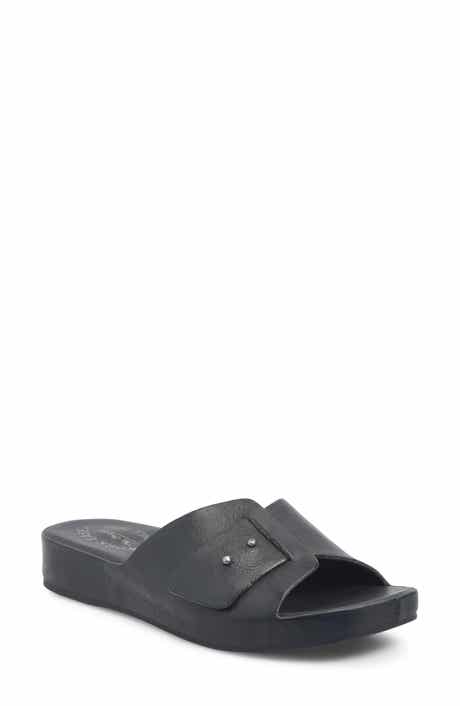 Kork-Ease® Mesa Slide Sandal