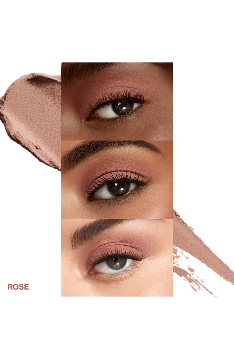 Smashbox Up All Night Makeup Essentials Set (Limited Edition) USD $69 Value, Alternate, color, Rose/ Black