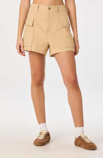 Beron Cargo Shorts
