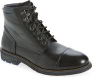 Fluchos Terry Leather Boot