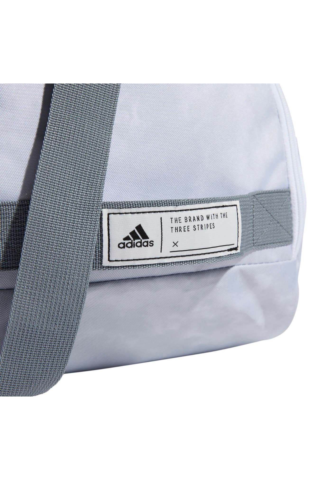 adidas Squad 5 Duffel Bag, Alternate, color, 