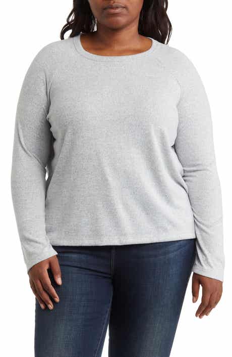 Forgotten Grace Long Sleeve Tunic