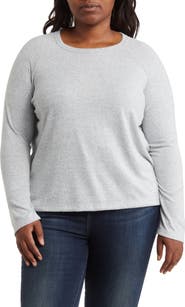 Forgotten Grace Long Sleeve Tunic