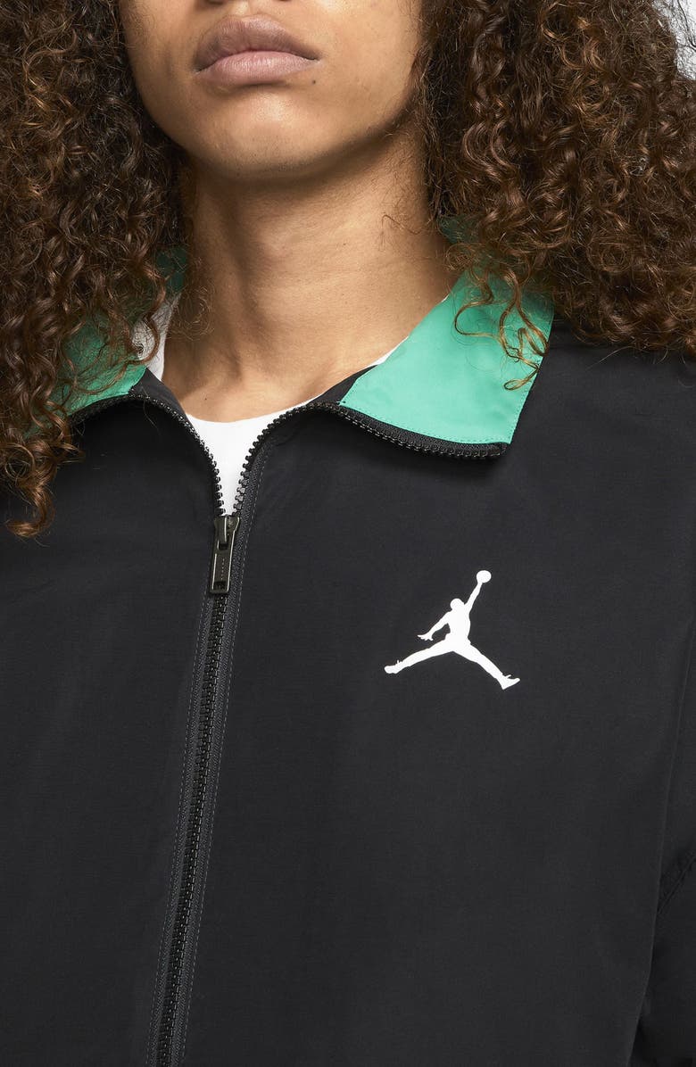 Jordan Sport DNA Zip Jacket, Alternate, color, 