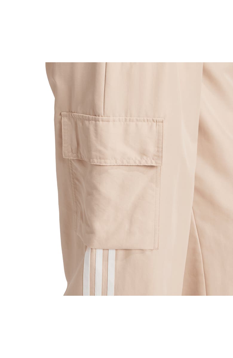 adidas Adicolor Lifestyle Cargo Pants, Alternate, color, 