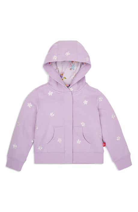 Kids' Disney Princess Magnetic Hoodie