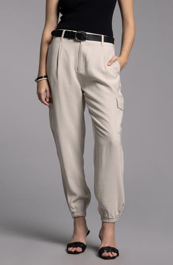 Lea Cargo Joggers