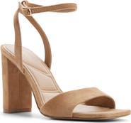 ALDO Serenya Ankle Strap Sandal