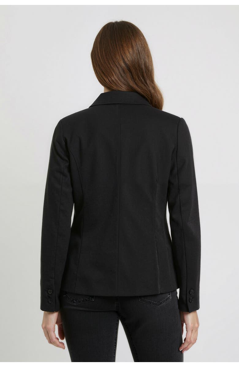 Capsule 121 The Soichi Jacket, Alternate, color, Black