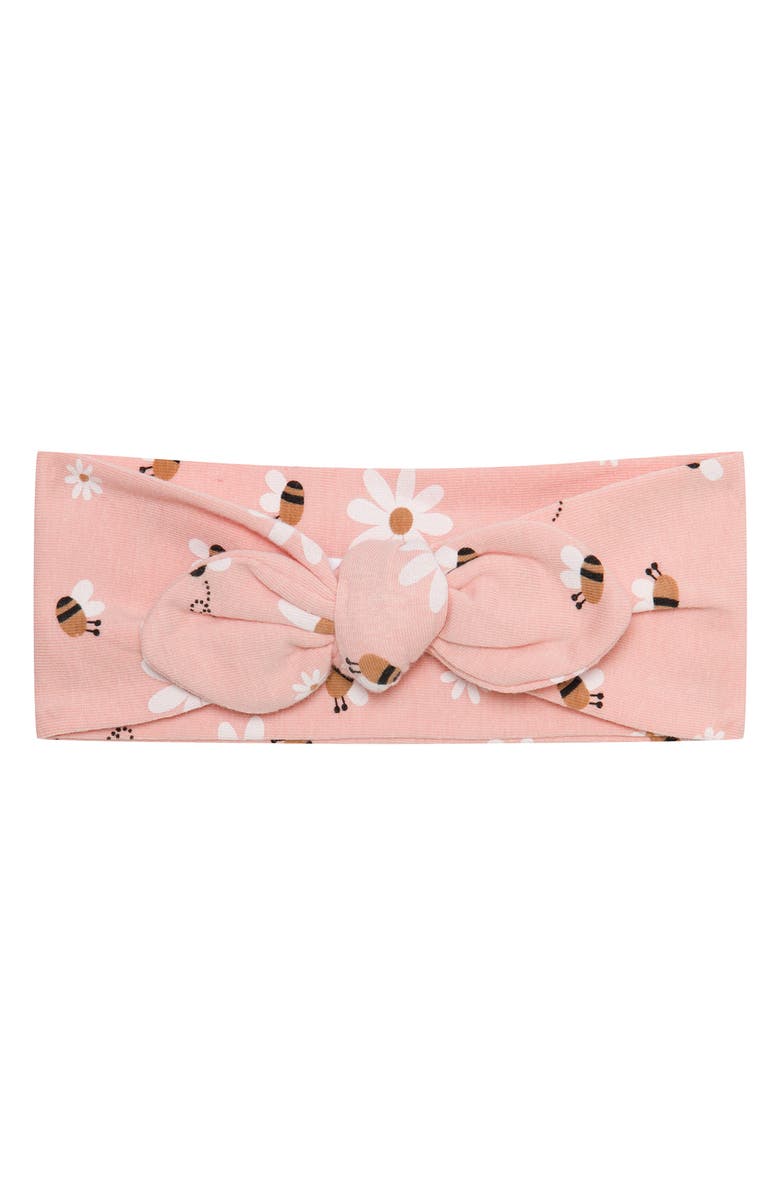 PL Baby by Petit Lem 5-Piece Bee Theme Set, Alternate, color, 