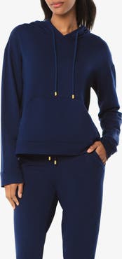 HELEN JON Hoodie With Front Pocket