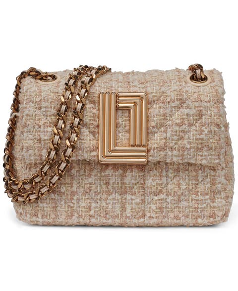 Lafayette Boucle Crossbody