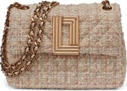 KARL LAGERFELD PARIS Lafayette Boucle Crossbody
