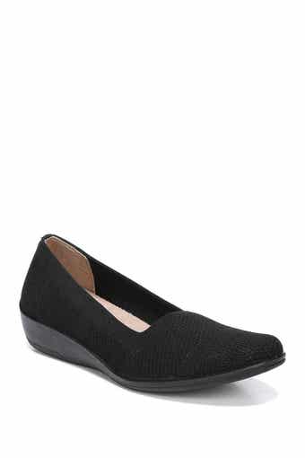 LIFESTRIDE Immy Wedge Loafer