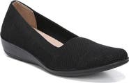 LifeStride Immy Wedge Loafer