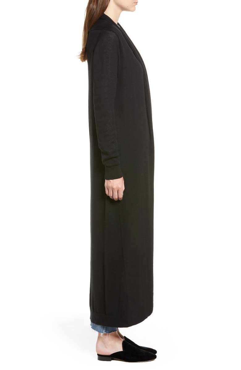 BP. Cocoon Cardigan, Alternate, color, 