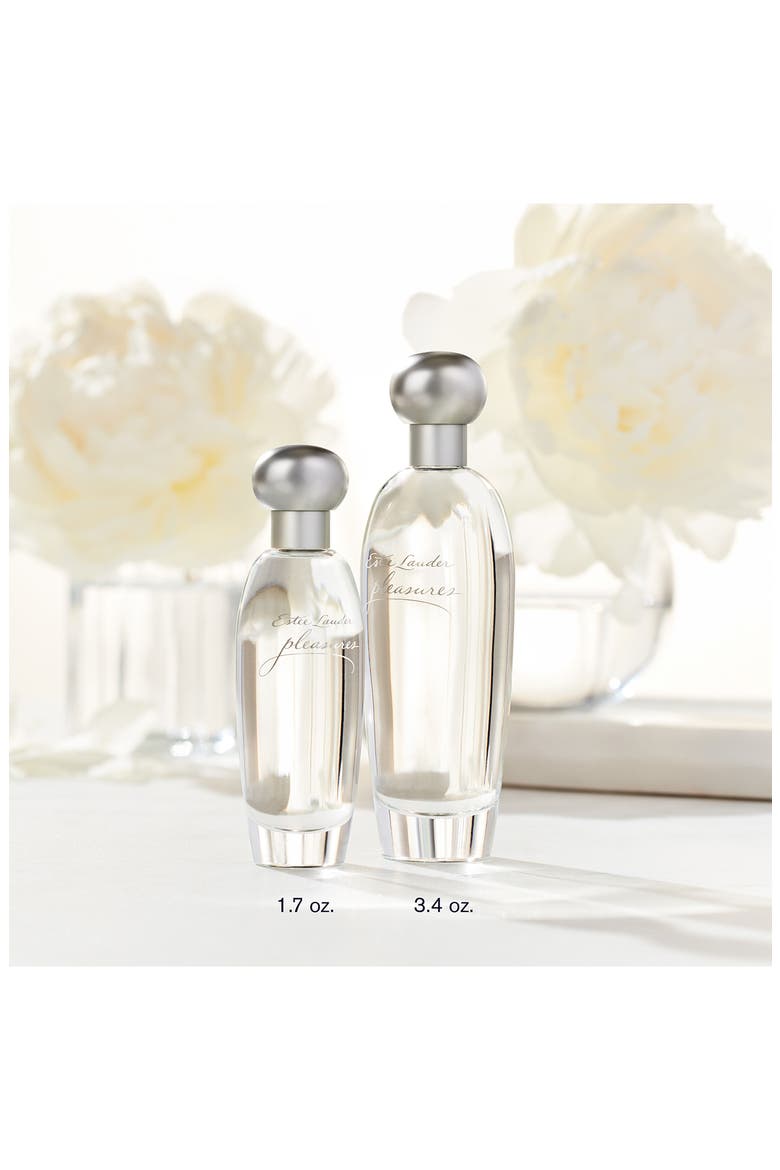 Pleasures Eau de Parfum Spray, Alternate, color, NO COLOR