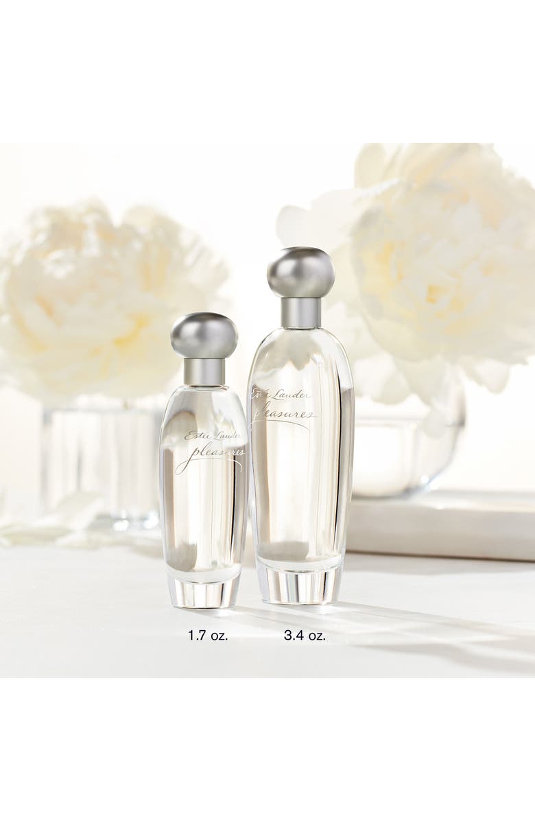 Pleasures Eau de Parfum Spray
